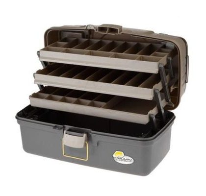 Plano Kufr Guide Series Tray Tackle Box
