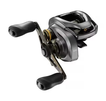 Shimano Navijak Curado 150 DC Pravá Ruka