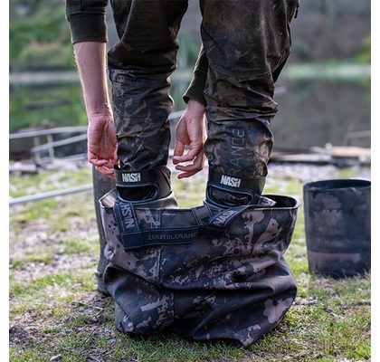 Nash Čižmy ZT Field Wellies