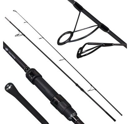 Giants fishing Prut Gaube XP330 12ft 3,50lb