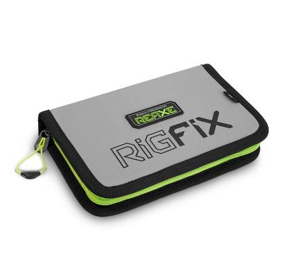 Delphin Pouzdro na návazce Reaxe RigFix