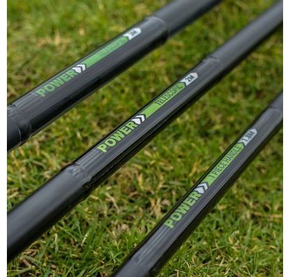 Delphin Podberáková rukoväť TeleMaster 210cm