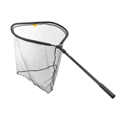 Fencl Podberák MAX XXL Plávajúci s Pogumovanou sieťou