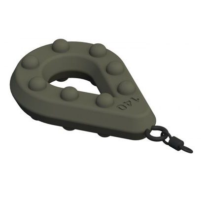 Suretti Záťaž Tear s očkom a obratlíkom