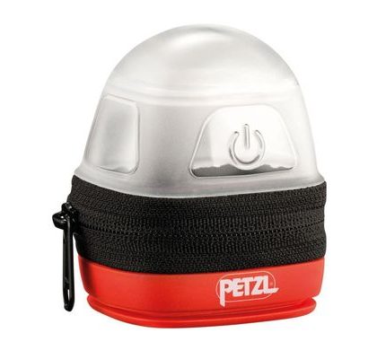 Petzl Noctilight pouzdro pro čelovky Tikkina, Tikka, Tactikka, Actik