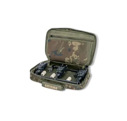 Nash Pouzdro na hrazdy Subterfuge Buzz Bar Pouch Medium 32cm