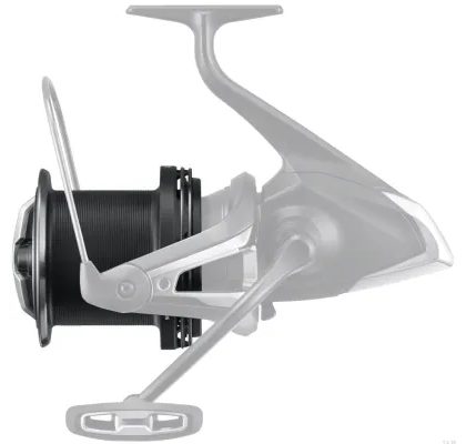 Shimano Náhradní cívka Aero Technium MGS 14000 XTD