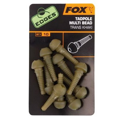 Fox Multifunkční vodiče Edges Tadpole Multi Bead