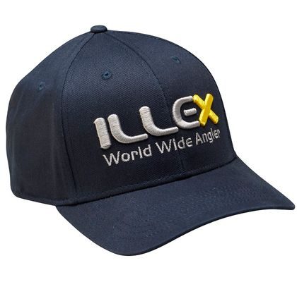 Illex Kšiltovka Baseball Supporter