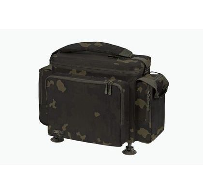 Korda Taška Compac Framed Carryall Large Dark Kamo