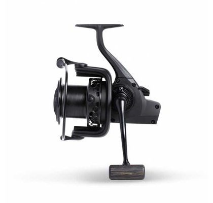 Nash Navijak Scope GT4000 Reel