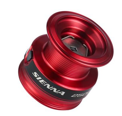 Shimano Náhradní cívka Sienna 2500 HG FG