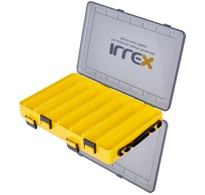 Illex Krabička Tackle Box 355 Waterproof 4 HC