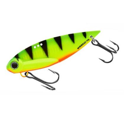 SpinMad Cikáda King 24g