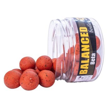 Carp Inferno Vyvážené Boilies Beta 200ml