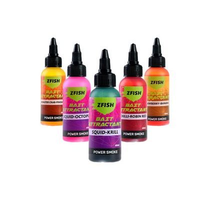 Zfish Dip Bait Atraktant