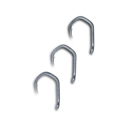 Nash Háčiky Claw 10ks