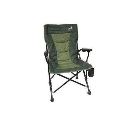 Carp Expert Křeslo XXL Zip