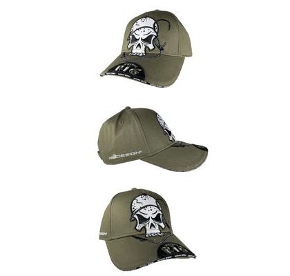 Hotspot Design Šiltovka Shad