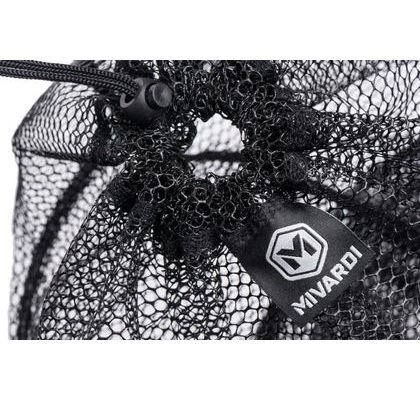 Mivardi Pogumovaný vezírek Classic Rubber 4