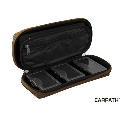 Filfishing Zásobník na Návazce Rig Holder