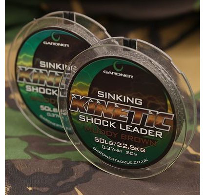 Gardner Drop Out Lead Inserts Mixed Pack 10ks