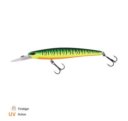 Zeck Wobler Murdock 2.0 105 DD