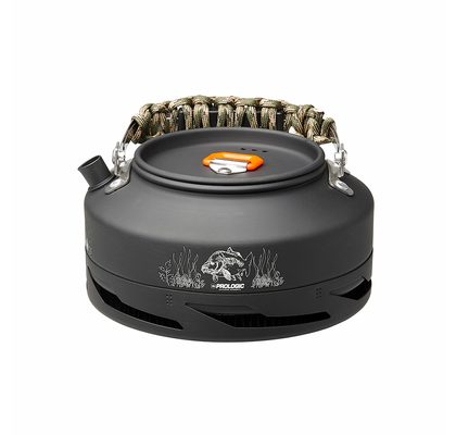 Delphin Kávovar CoToGo Green