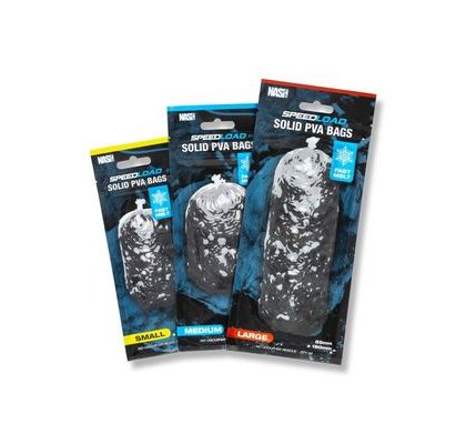 Zfish PVA Vrecká PVA Bags 20ks