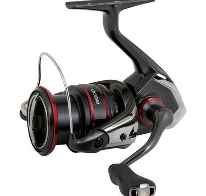 Shimano Navijak Stradic FM 2500