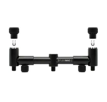 Delphin Roztahovací hrazda na pruty FlexiMag Buzz L 18-25cm