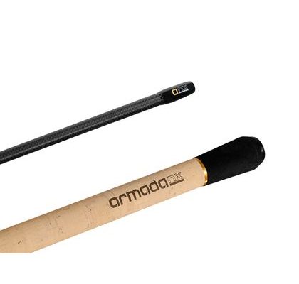 DAM Prút Base-X Carp 3m 3lb 2sec 40mm Action