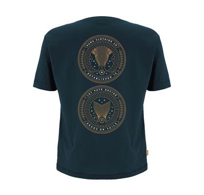 KUMU Tričko Heads or Tails