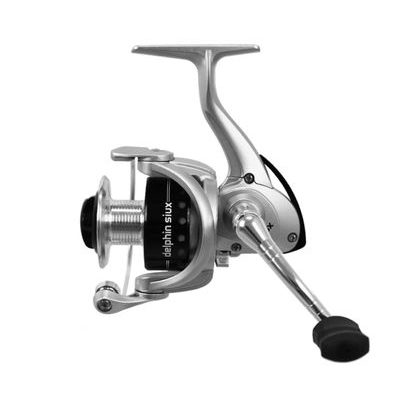 Delphin Náhradní cívka pro Ixtrek 4T