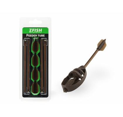 Zfish Krmítko Method Feeder Spider Medium