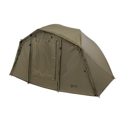 Chyť a pusť Přístřešek Brolly Thunder 60“