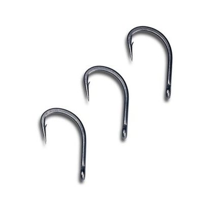 Nash Háčiky Claw 10ks