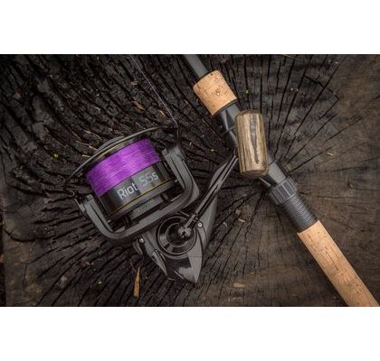 Wychwood Navijak Riot 55S reel