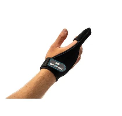 Nash Nahazovací Prst Spot On Casting Finger Stall