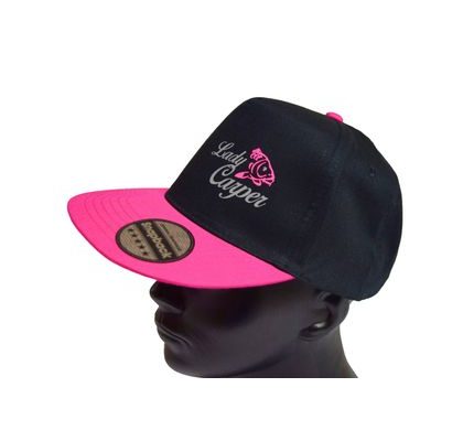 R-Spekt Kšiltovka Snapback Lady Carper