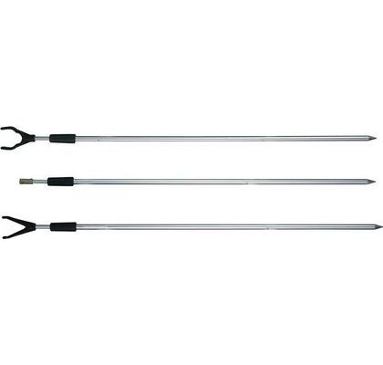 Mivardi Vidlička hliníková so závitom 90cm