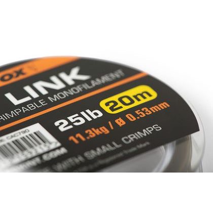 Black Cat Návazcový vlasec Black Cat Mono 50m