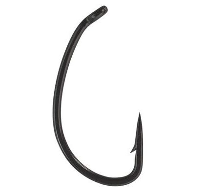 Gardner Háčiky Covert Dark Mugga Hook Barbed 10ks
