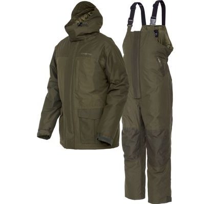 Kinetic Zimní komplet X-Shade Winter Suit Ivy Green