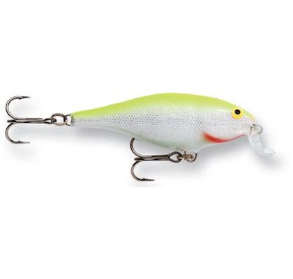 Rapala Wobler Shallow Shad Rap SFC