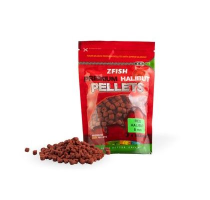 Zfish Smoke POP-UP Dumbells 8mm 20g