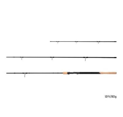 Delphin Prút Magma Legend4ry Heavy 360cm 150g 3diely