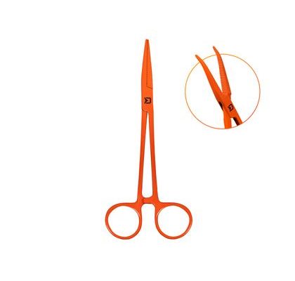 Delphin Peán zahnutý Atak! Reflex