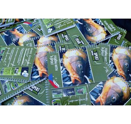 Vagner Kniha Velký sumec - Příběhy králů českých vod