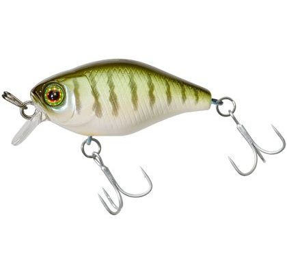 Illex Wobler Chubby Vairon